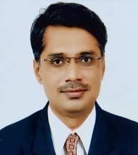 Dr. Mallikarjun Dhotre